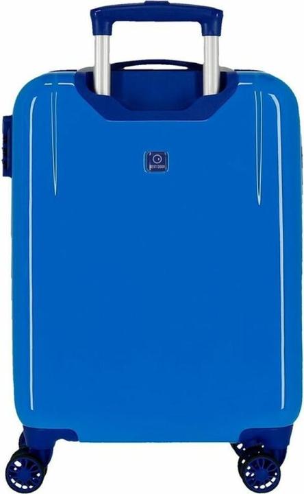 Actual product image Spiderman Cabin Case (34 l)