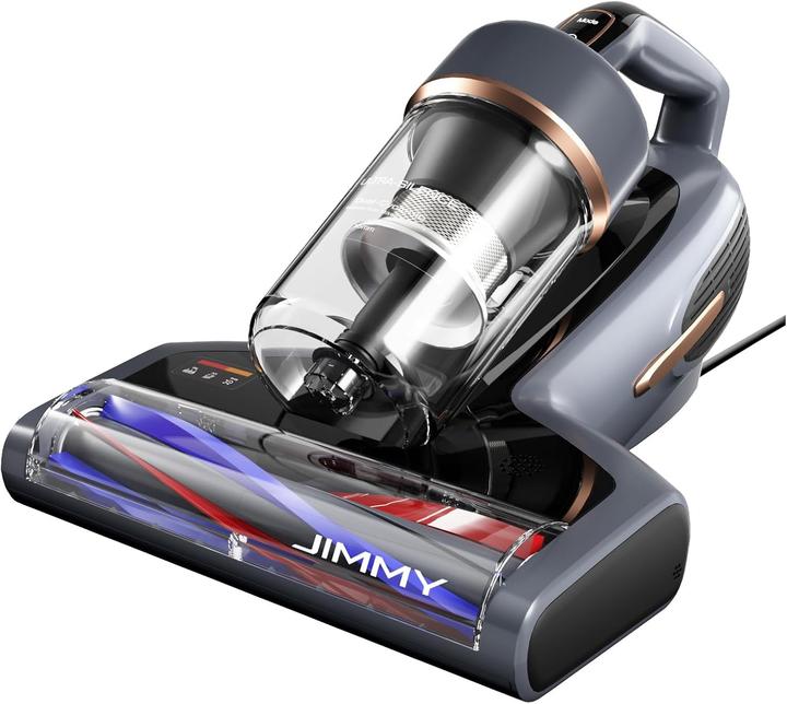 Image du produit Jimmy BX7 Pro Max Mite Vacuum Cleaner