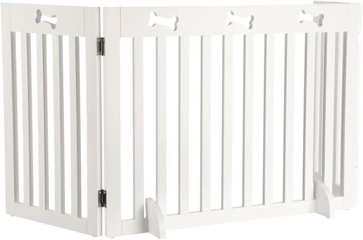 Actual product image Trixie Dog barrier