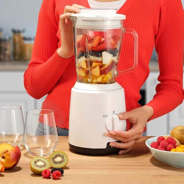 Actual product image Braun PowerBlend 1 JB 1050 (600 W)