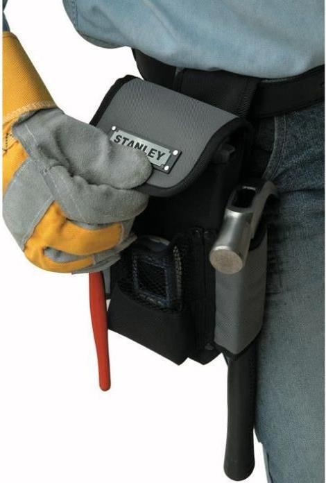 Actual product image Stanley Belt bag