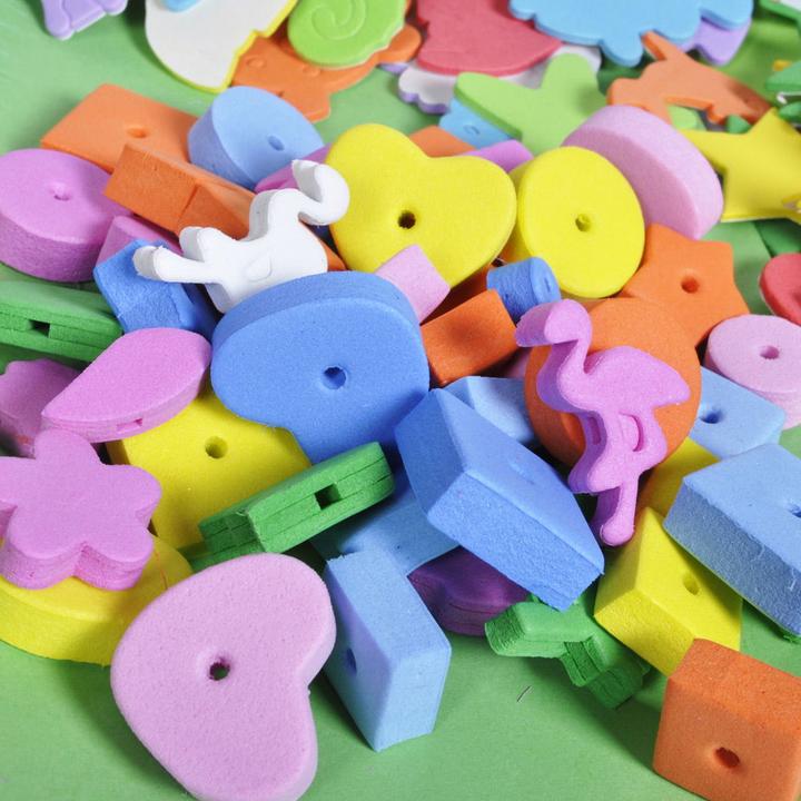 Produktbild Knorrtoys Bastelkoffer - "Creative case"/1500-tlg.