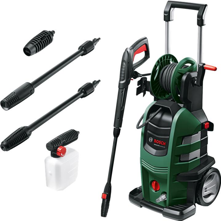 Produktbild Bosch Home & Garden AdvancedAquatak 150 (Netzbetrieb)