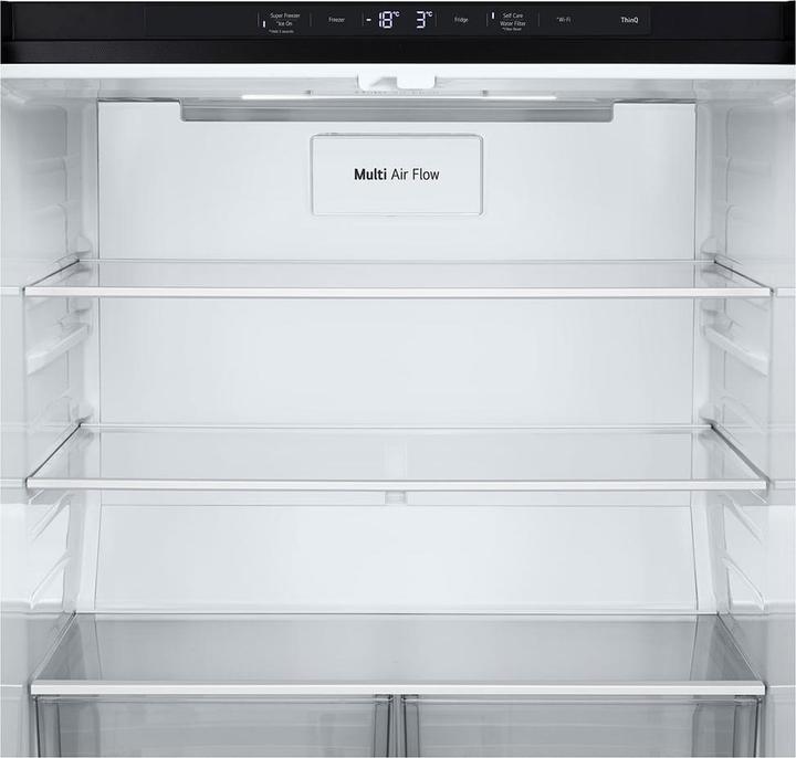 Actual product image LG GML860EPFE (506 l)