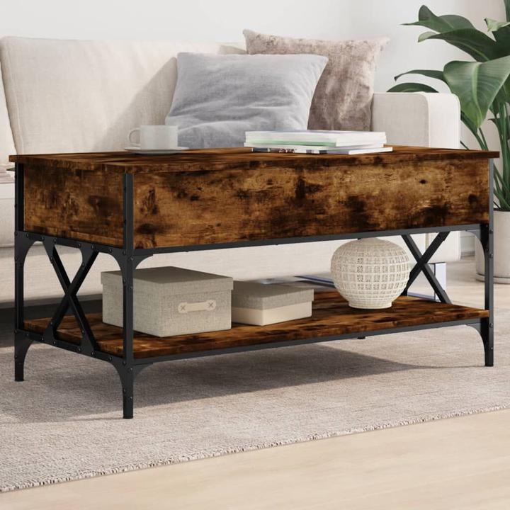 Image du produit vidaXL Couchtisch