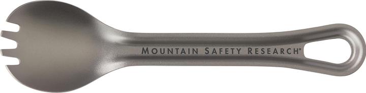 Produktbild Msr Titan Spork