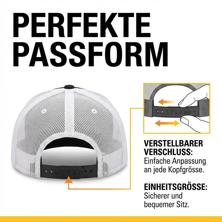 Produktbild Cat Baseballmütze