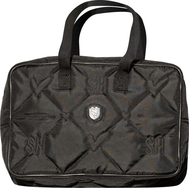Produktbild Soulhorse Helmtasche Black