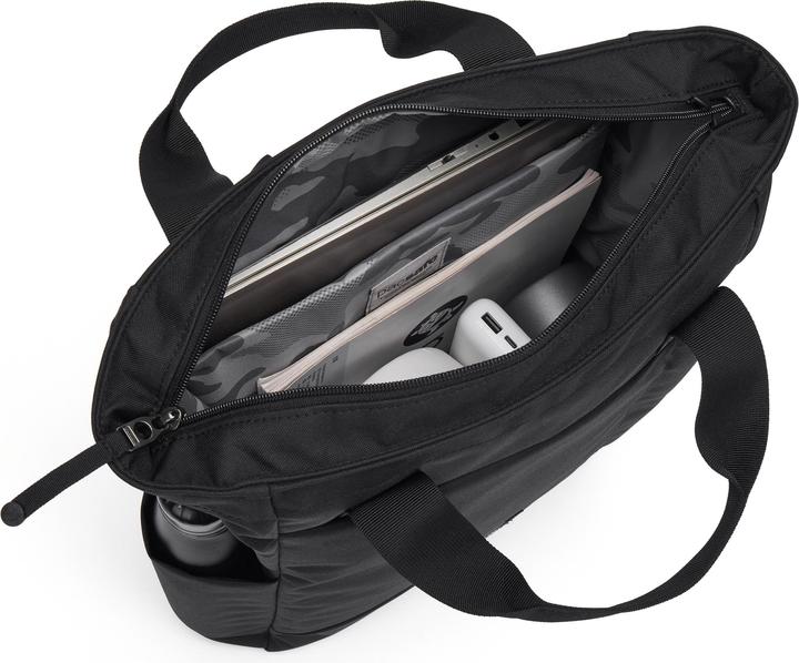 Productafbeelding Pacsafe Totepack schwarz (15 l)