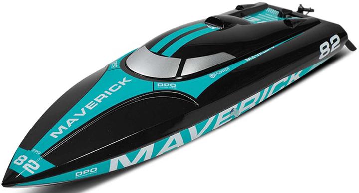 Immagine prodotto D-Power Maverick barca da corsa RTR 2.4GHz