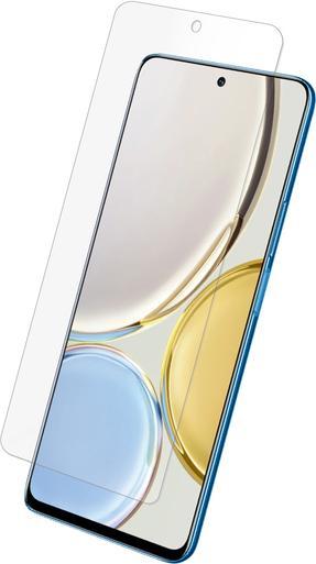 Actual product image My Way Tempered glass screen film (1 pcs., Honor Magic 4 Lite)