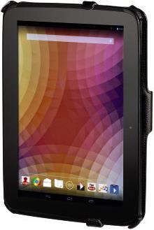 Produktbild Hama Portfolio SLIM für Google Nexus 10 Lederoptik (Samsung Google Nexus 10)