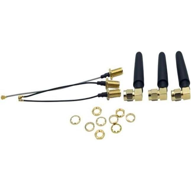 BPI BPI-R3 MINI Antenna, Antenna WiFi