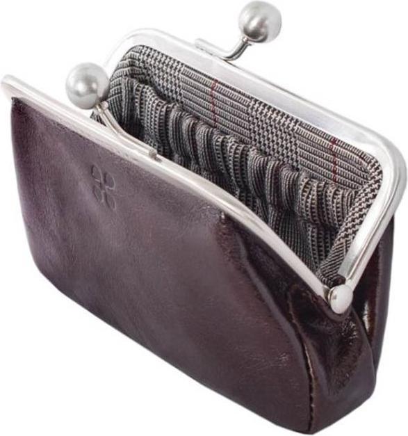 Actual product image Volker Lang Etui Minnie ebony