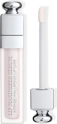 Image du produit Dior Addict Lip Maximizer (Huile à lèvres, 5 ml)