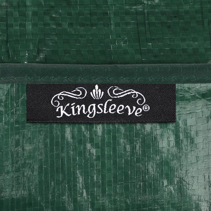 Image du produit Kingsleeve Couverture