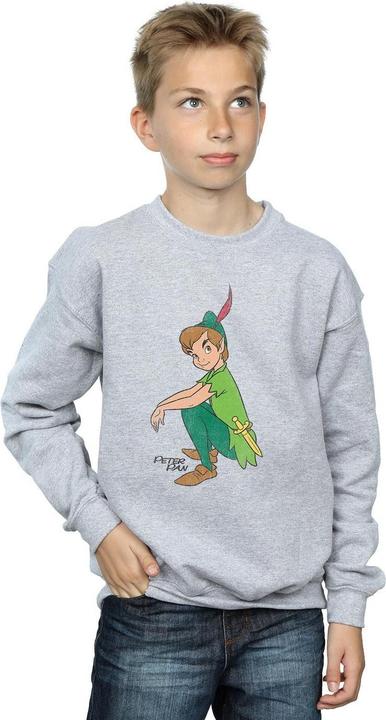 Actual product image Disney Boys Sweatshirt (152, 158)