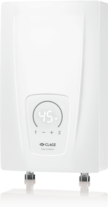 Actual product image Clage Cex