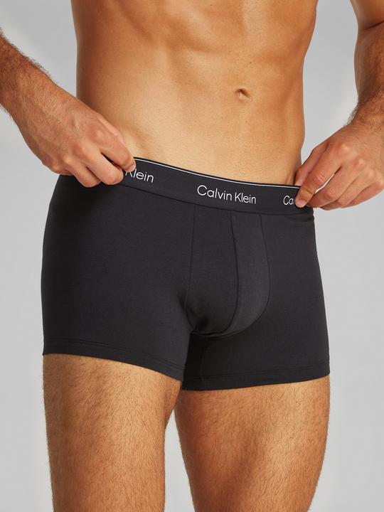 Immagine prodotto Calvin Klein Pants (M, Confezione da 5 pezzi)