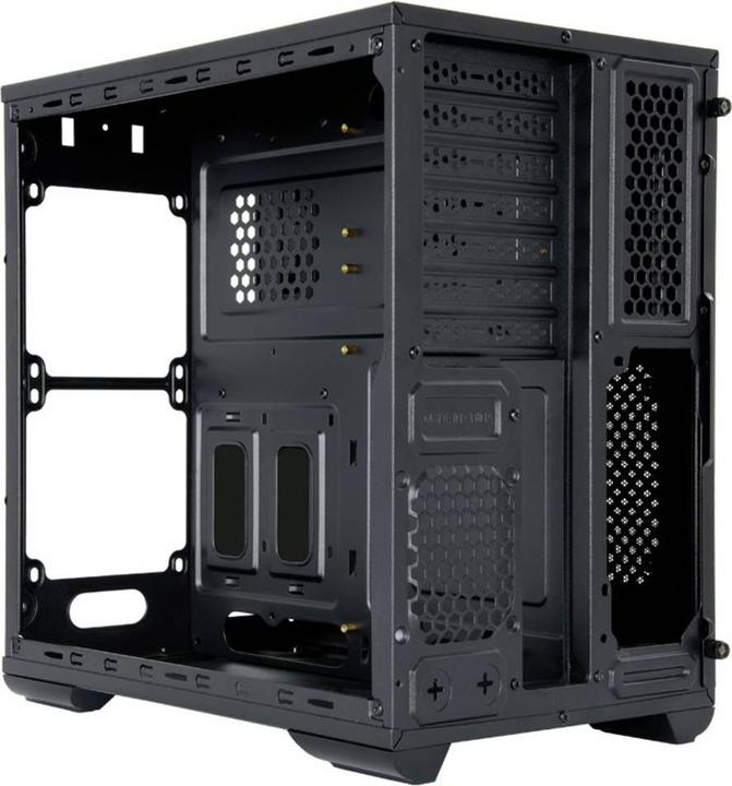 Produktbild Chieftec UK-02B-OP (ATX, mATX, Mini-ITX)
