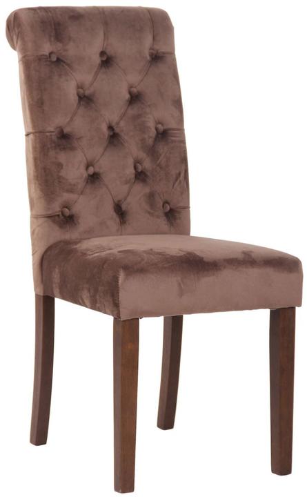 Immagine prodotto Swisshandel24 Set di 2 Lisburn in velluto