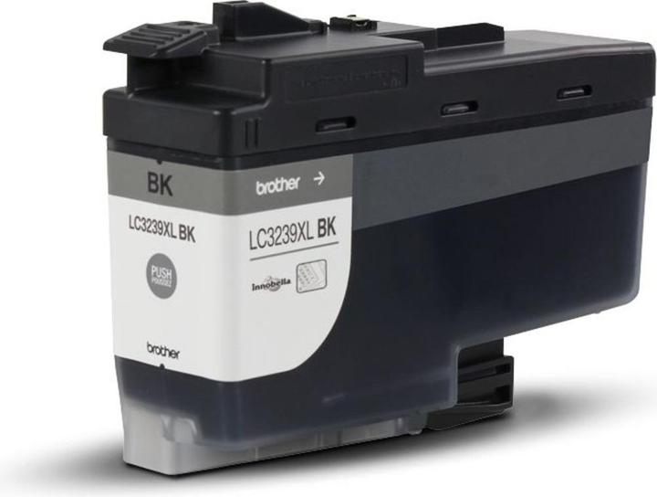 Actual product image Brother LC-3239XLBK (FC)