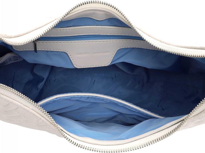 Actual product image Suri Frey Sfy X Alexander bag