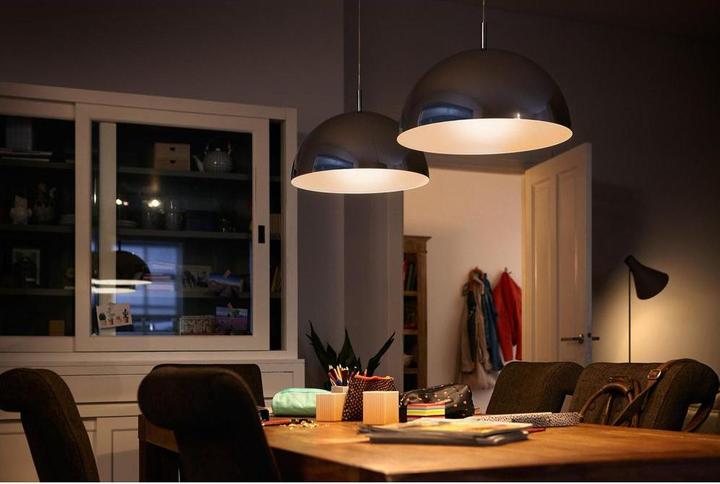 Produktbild Philips Lampe (GU5.3, 2.90 W, 230 lm, 1 x, F)