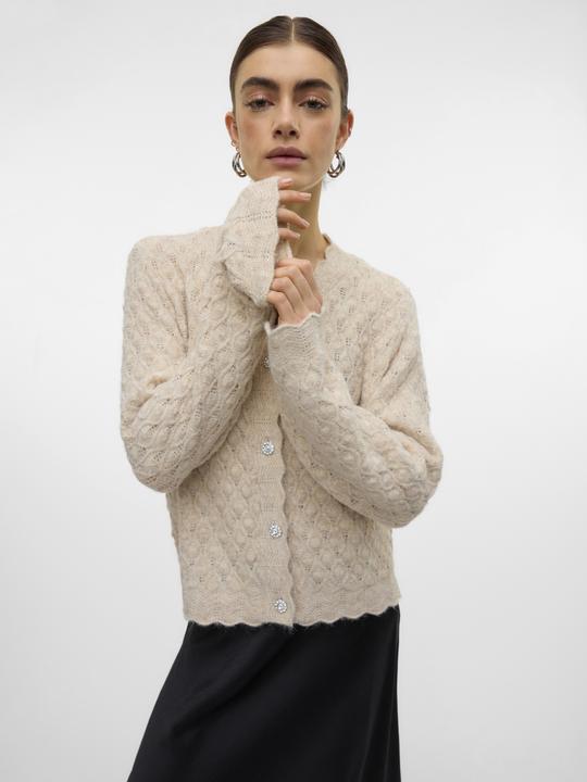 Immagine prodotto Vero Moda Cardigan VMPURDIE Cardigan (M)