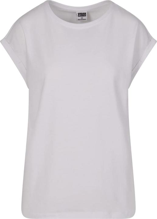 Produktbild Urban Classics TShirt Überschnittene Schulter (2erPack) (S)