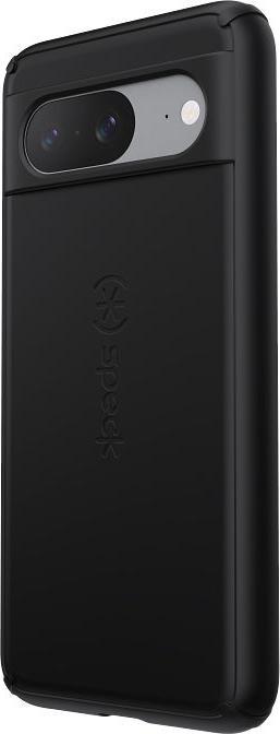 Actual product image speck ImpactHero Slim - Google Pixel 8 Case (Black) (Google Pixel 8)