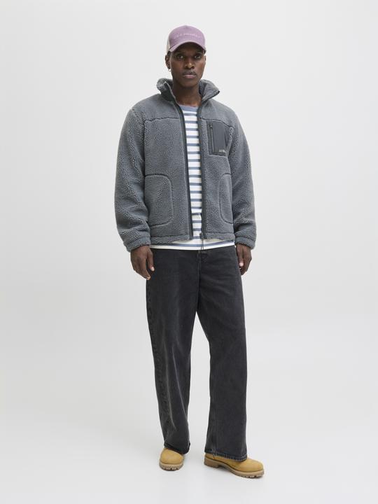 Produktbild Jack & Jones Jjesoho Teddy Jacket Noos (M)