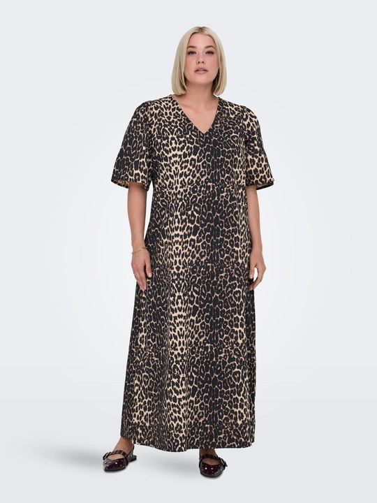Actual product image Only CARLINA Midikleid Kleid (48)