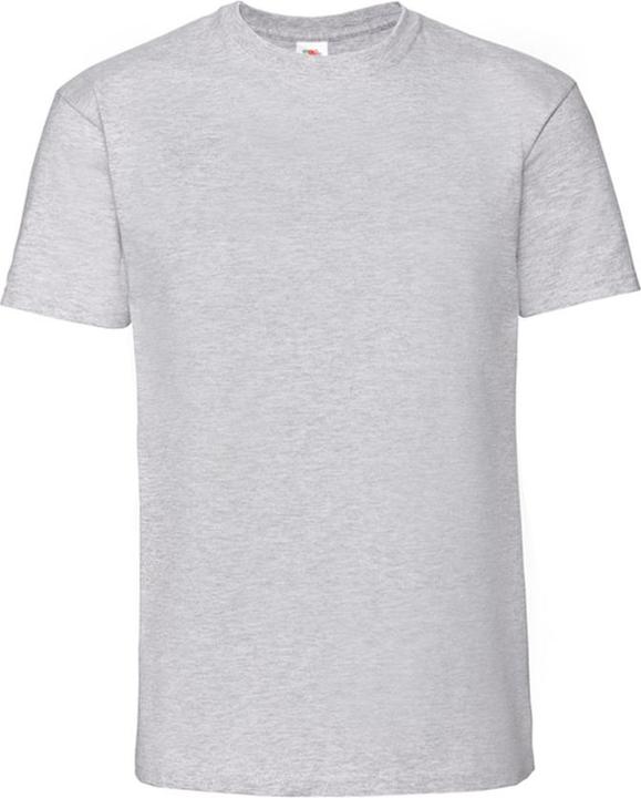 Produktbild Fruit of the Loom Iconic 195 TShirt aus hochwertiger ringgesponnener Baumwolle (XXL)