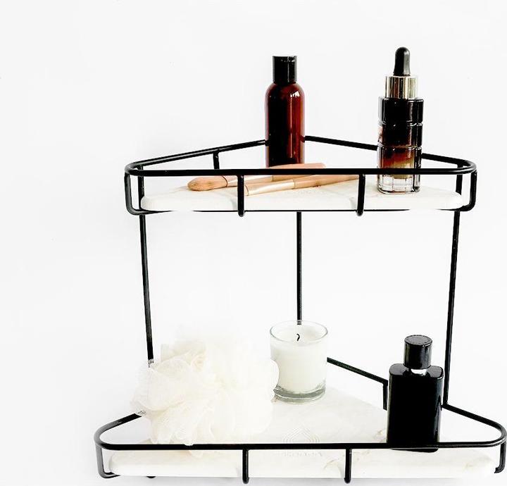 Immagine prodotto Stonea Vassoio per il trucco Triyan Topazio