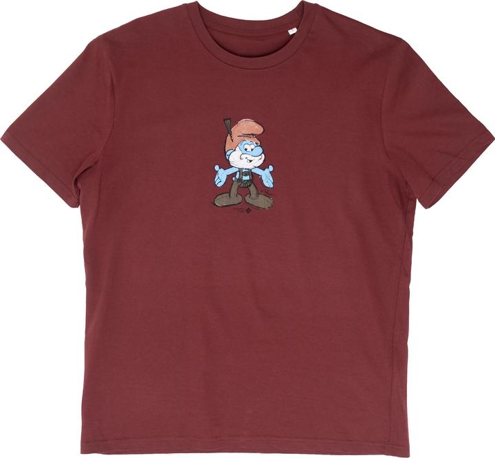 Produktbild Bavarian Caps Papa Schlumpf (M)