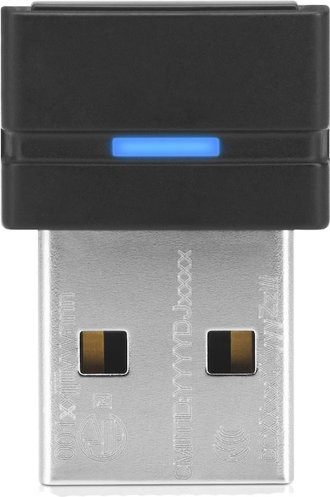 Actual product image EPOS BTD 800