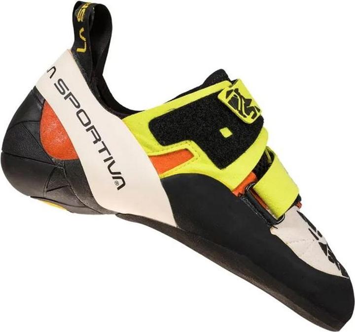 Actual product image La Sportiva Otaki Climbing Shoes (37.5)