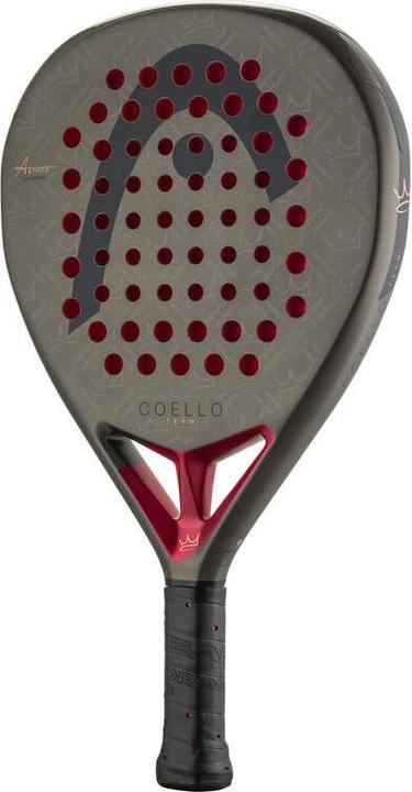 Produktbild Head COELLO TEAM 2026