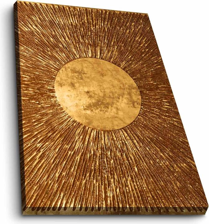 Produktbild Wallxpert Golden Harmony (45 x 70 cm)