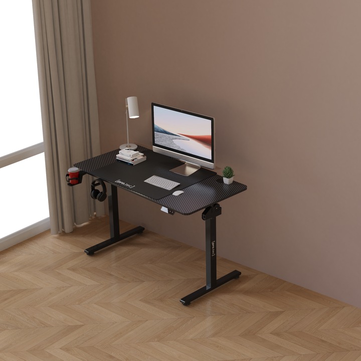Immagine prodotto Pro-Tec Stryn (120 x 60 x 117 cm)