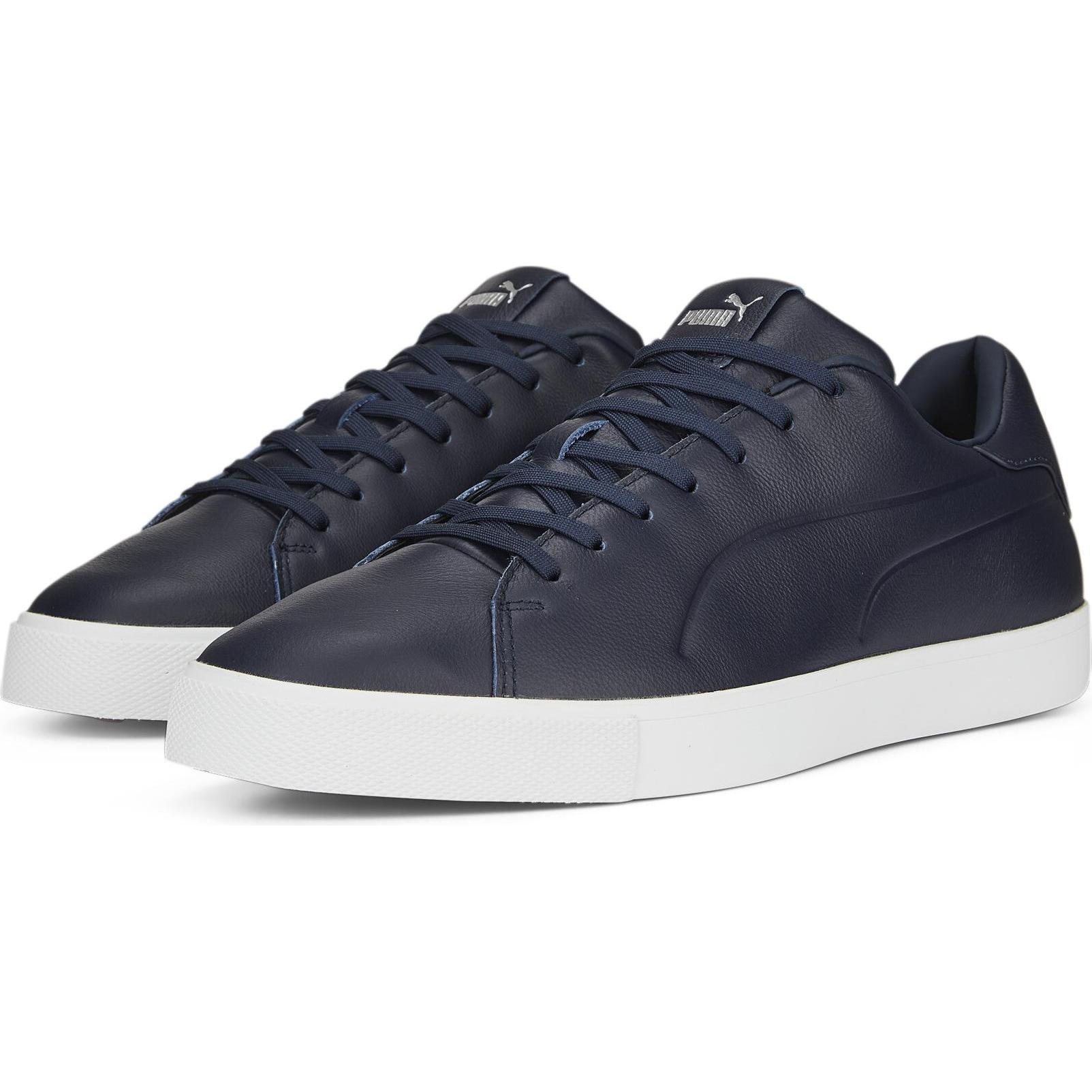 Puma, Herren, Sneaker, Fusion Classic, Blau, (42.5)
