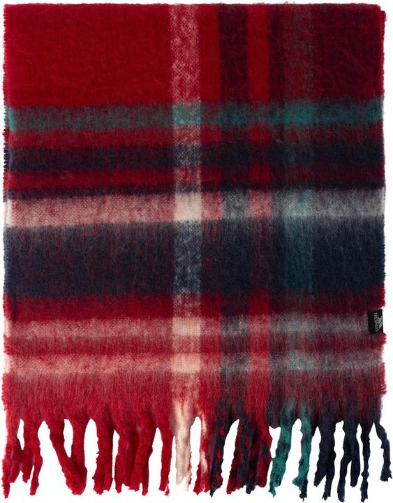 Immagine prodotto Trespass Lewes Sciarpa Invernale A Quadri