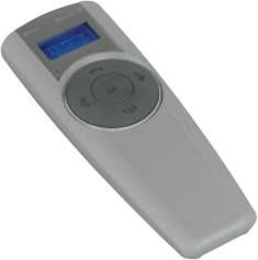 Productafbeelding Eaton xComfort afstandsbediening, ELDAS nr. 204 018 007 (Radiofrequentie (RF))