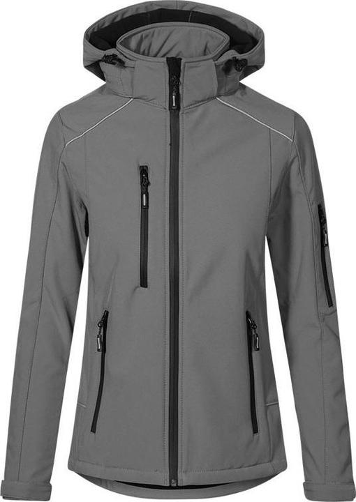 Produktbild Promodoro Softshelljacke (S)