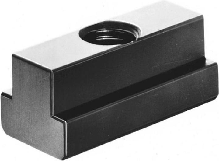 Produktbild Amf T-Nutenstein lang