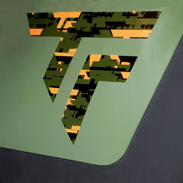 Actual product image Tecnifibre tour endurance tennis racket bag (12R)