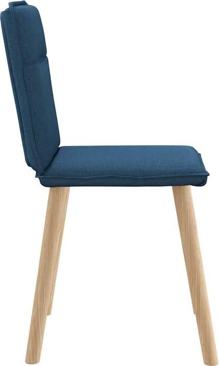 Actual product image vidaXL Esszimmerstuhl