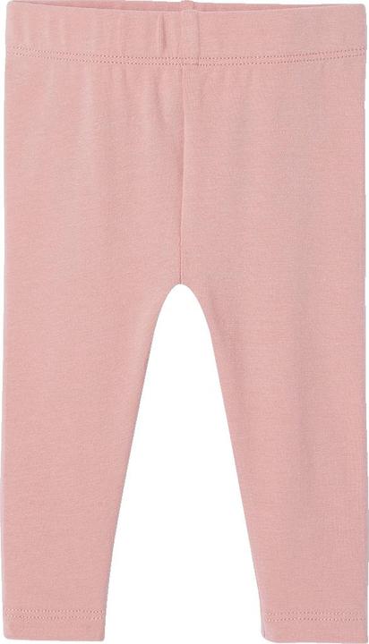 Produktbild Vertbaudet Bio-Kollektion: Baby-Set aus Blumenkleid, Leggings & Haarband (56)
