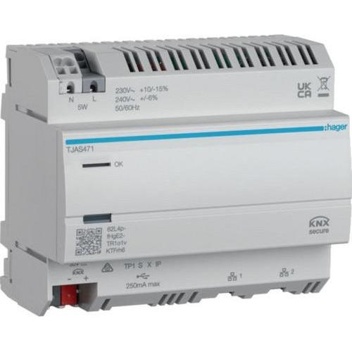 Hager Gateway HAGE, Smart Home Hub